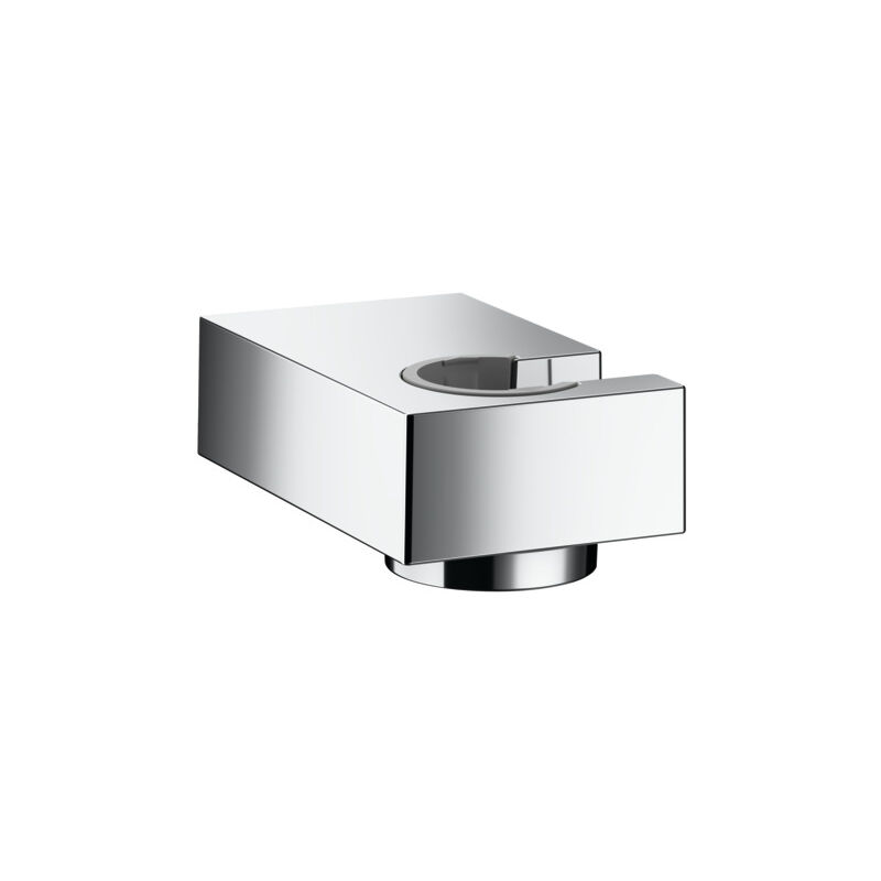 

porta-ducha hansgrohe Porter E, color: cromado - 28387000