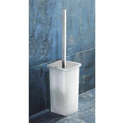 Porta Escobillas Wc