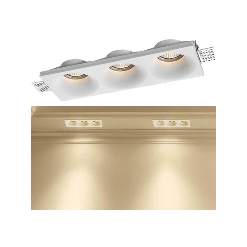 Trade Shop Traesio - Trade Shop - Porta Faretto in...