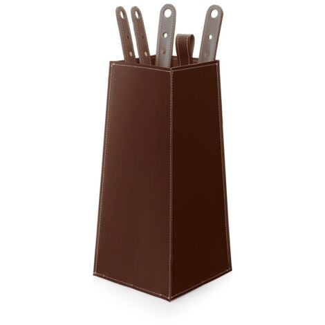 Porta ferri da camino Botin  Testa di moro