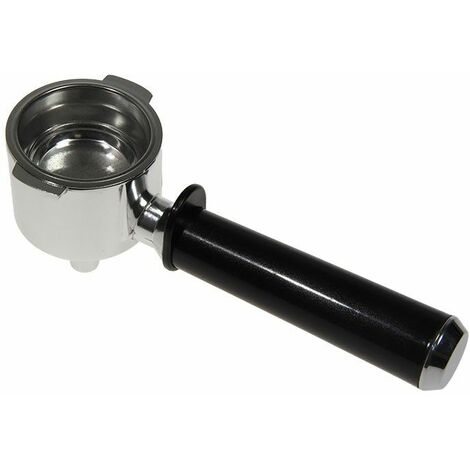 Porta filtro - Macchina da caffè, Caffettiera - DELONGHI - 3124673059254940966
