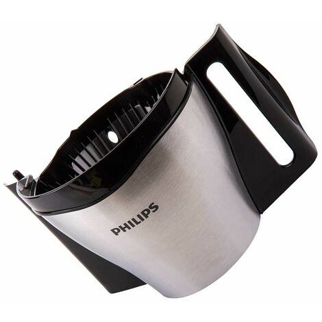 Porta filtro - Macchina da caffè, Caffettiera - PHILIPS - 534383662734342640