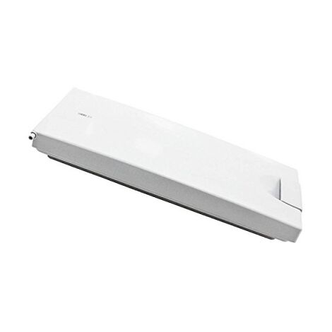 Porta, gate del frigorifero Smeg 696135911 Freezer Portillon