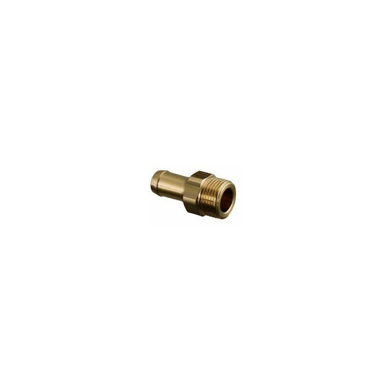 

Oventrop - PORTA GOMA 3/8 M PARA TUBOS 4 Y 6 mm