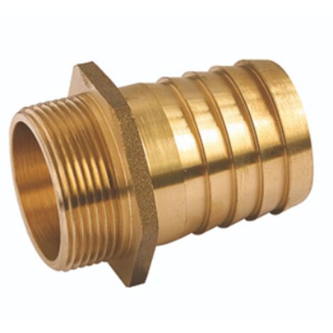 PORTA GOMA - FIGURA 315 LATON 1 1/4"X40 - ATUSA