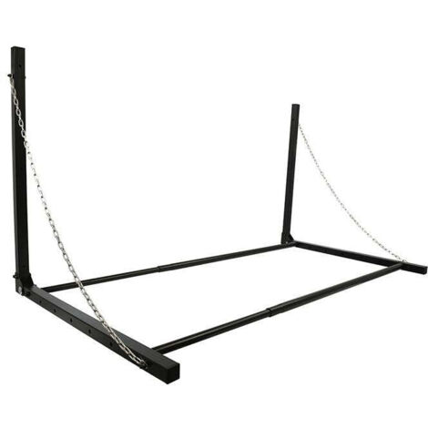 Porta gomme da parete