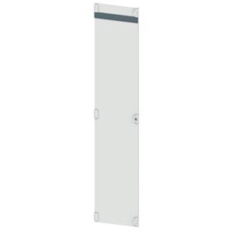 Porta In Lamiera H1975/B400/Ip55D-Mappa ( SIEMENS cod. 8PQ21974BA05 )