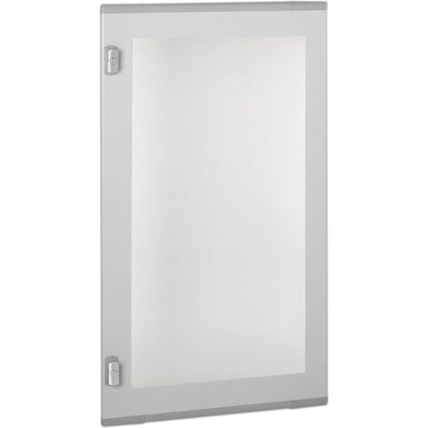 Porta in vetro Bticino MAS per quadri da parete MDX400 600x1,2m 92660V