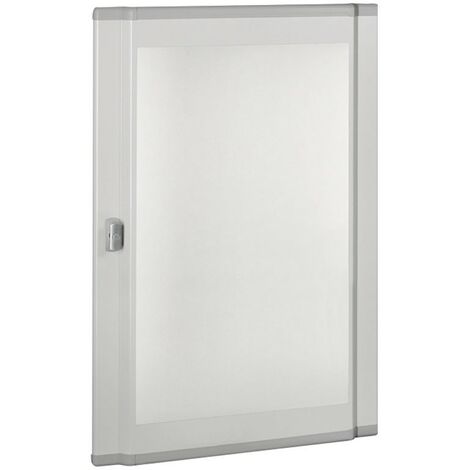 Porta in vetro Bticino MAS per quadri LDX400, LDX800 e LDX-P 93650V