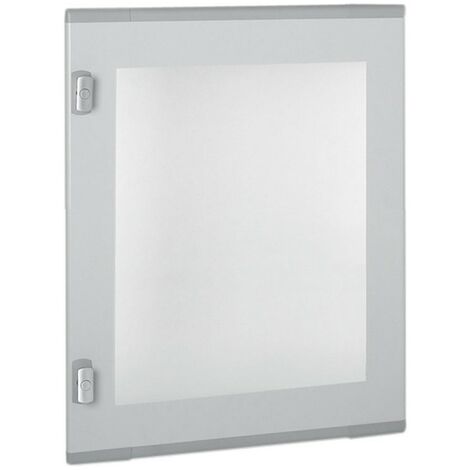 Porta in vetro Bticino per quadri da parete MDX400 600x1000mm 92650V