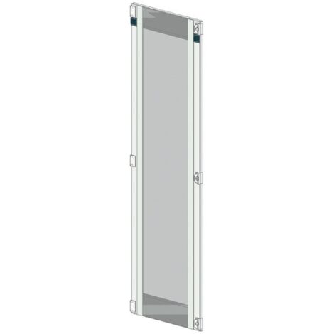 Porta in vetro Giugiaro IP55 600x2000mm Siemens 8PQ21976BA14