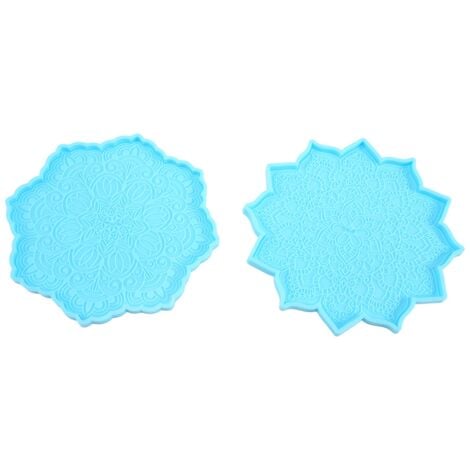 Porta incenso, stampo in resina, stampi in silicone, bruciatore, raccoglitore di ceneri, colata epossidica