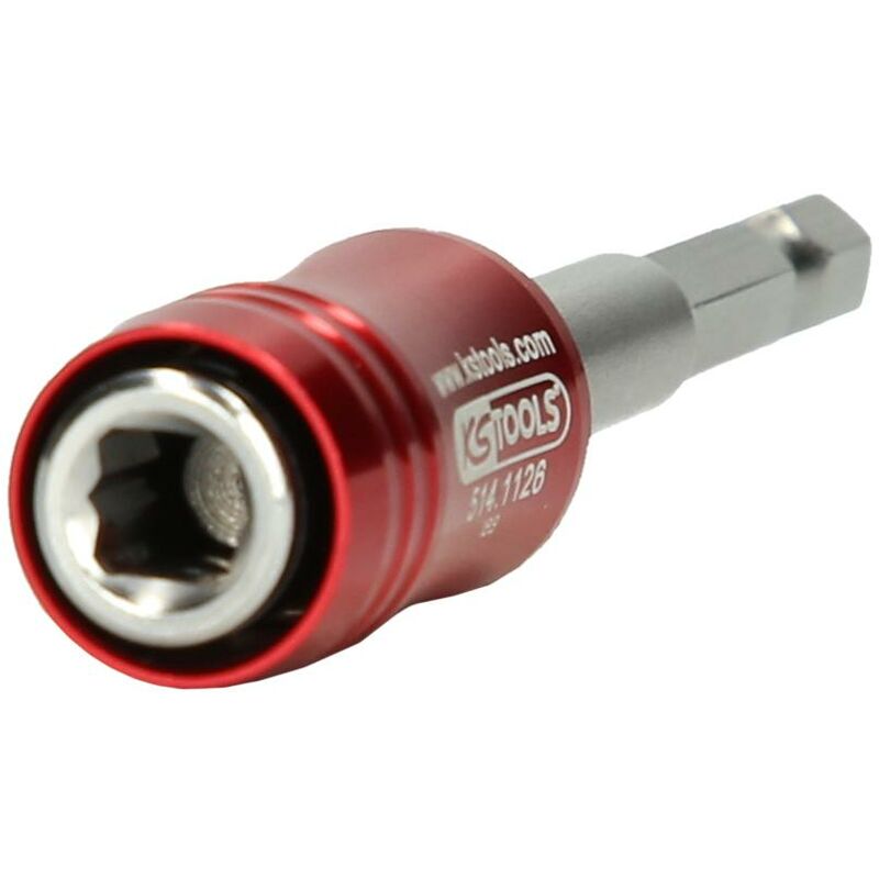 Kstools - Bussole a cambio rapido 1/4' 2in1