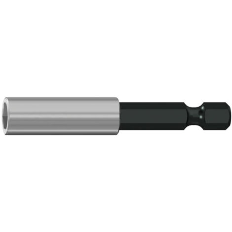 PORTA INSERTI MAGNETICO SENZA ANELLO PORTAINSERTI 60 o 75mm 2 PEZZI INECO, "60mm"