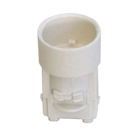 Porta lampadina originale - Cappa aspirante - ARISTON HOTPOINT HOTPOINT - 312594