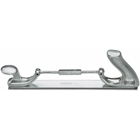 Porta limas para carroceros completo