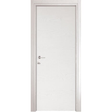 CAPALDO PORTA MICROTEC 210X90 FRASSINO BIANCO