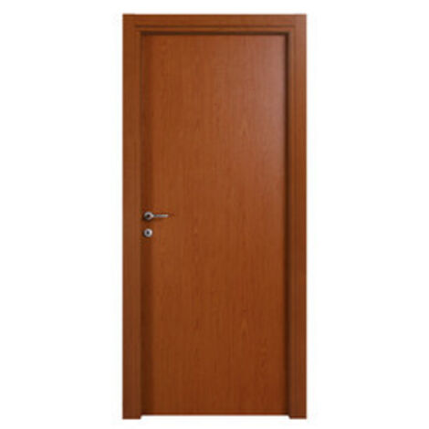 PORTA MICROTEC CILIEGIO 90X210