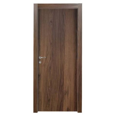 PORTA MICROTEC NOCE QUERCIA 60X210