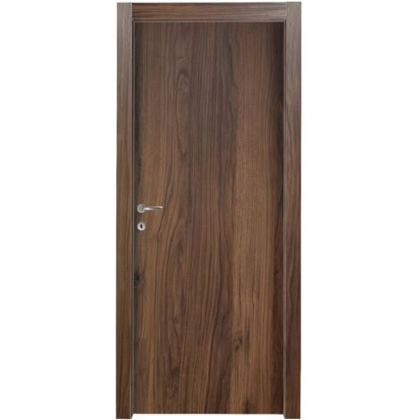 PORTA MICROTEC NOCE QUERCIA 90X210