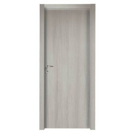 PORTA MICROTEC PALISSANDRO BCO VERTICALE 60X210