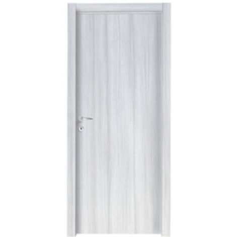 PORTA MICROTEC PALISSANDRO BCO VERTICALE 90X210
