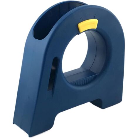 Porta nastro da tavolo, modello robusto  Porta nastro da tavolo: ristrutturazione, riparazione, manutenzione, aula, artigianato, costruzione