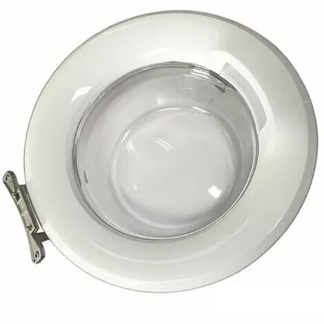 PORTA OBLO COMPLETO LAVATRICE ITWASH ZOPPAS Z805 SAN GIORGIO F612BL FS612B