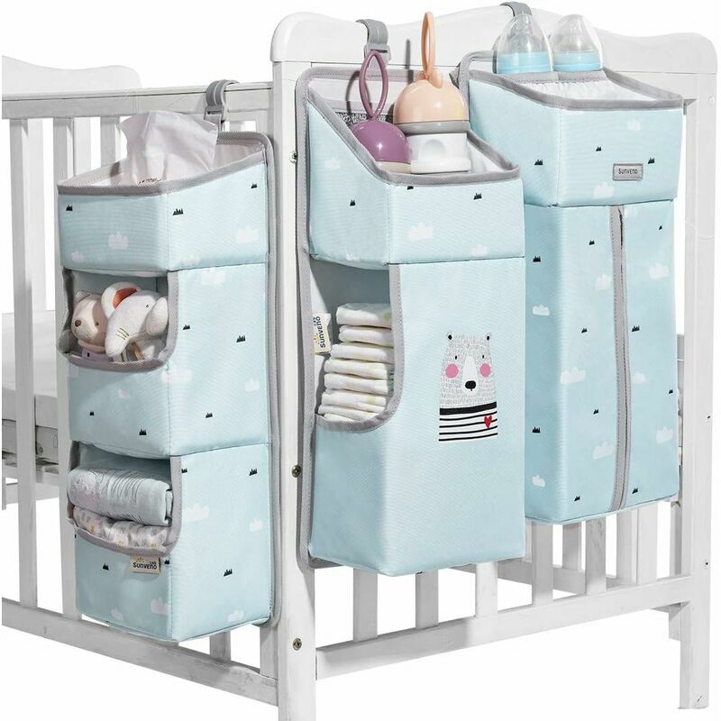 Volavo - Porta pannolini da appendere