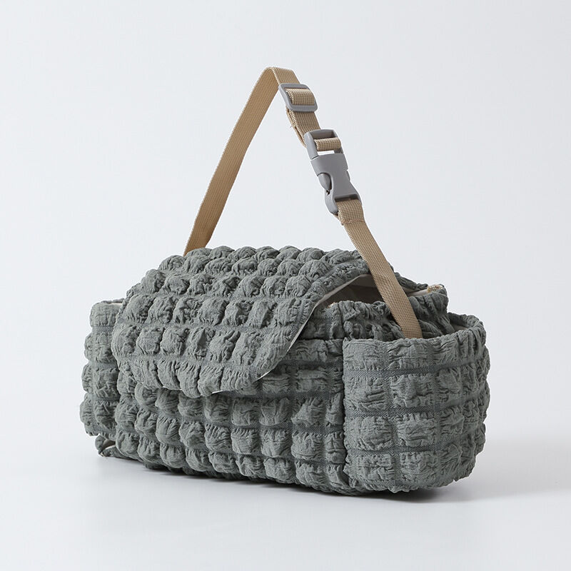 Porta pannolini per neonati trolley, con