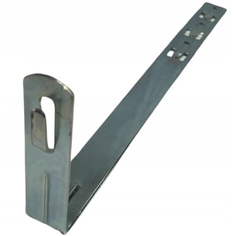 Porta piastrelle L -330 H 130mm. ZZ