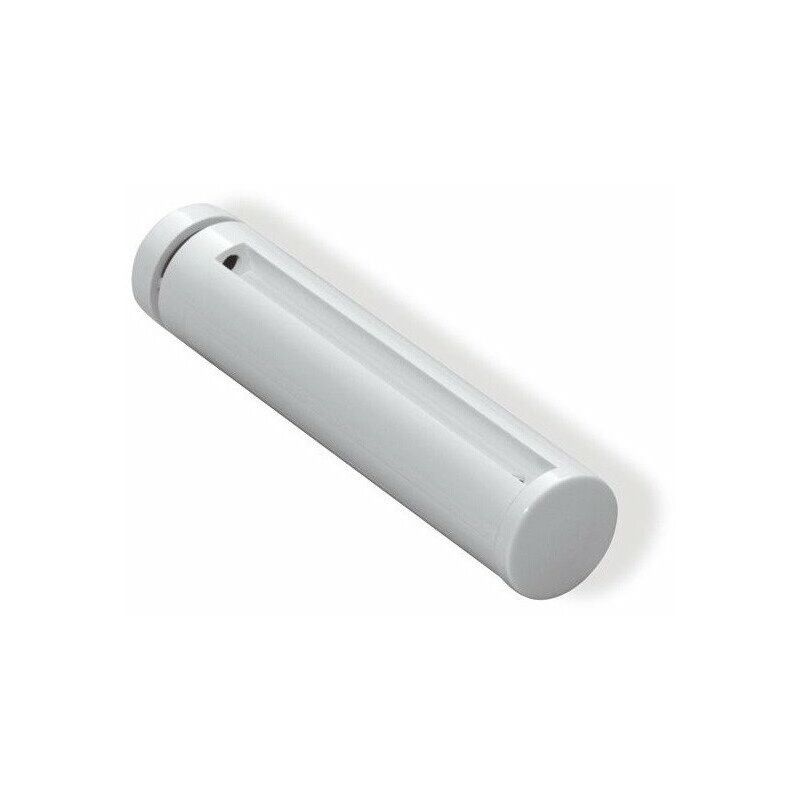 

Porta platos de vidrio SERIE 477 zur Combinación 140mm blanco puro