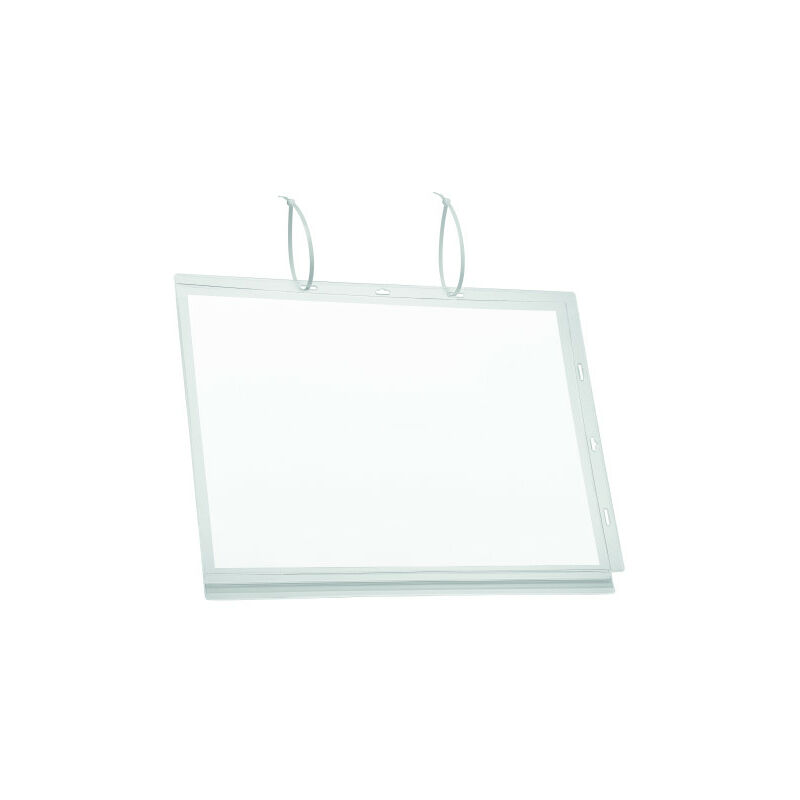 Durable - Box 5 a3 manicotti impermeabili con