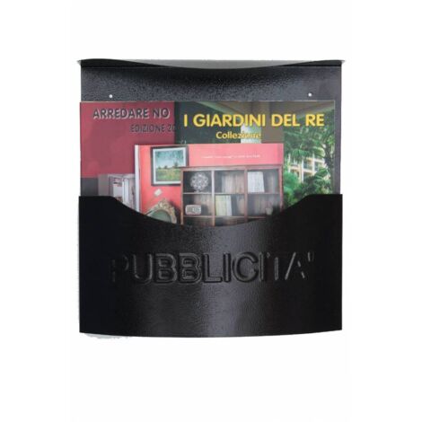 Porta pubblicità con tetto tipo marsupio - Ideale per esposizioni - 5 pz