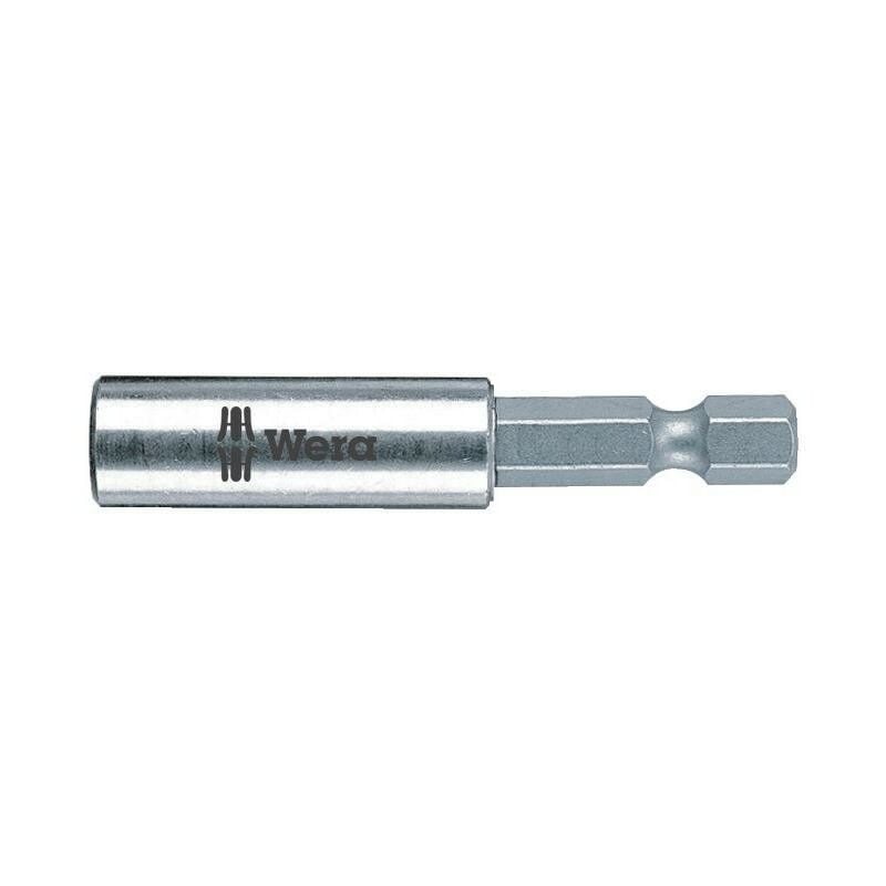 

Portaconectores universal con magn.899/4/1 1/4 x 152 mm