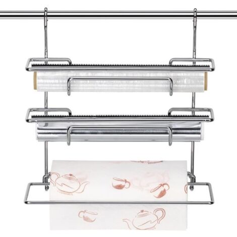 Porta rollo de papel/All 33 Monti Tescoma 900056