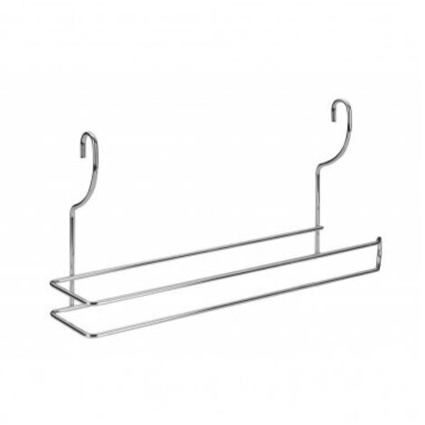 PORTA ROTOLO CARTA CUCINA CM 35X8X18 LONARDO