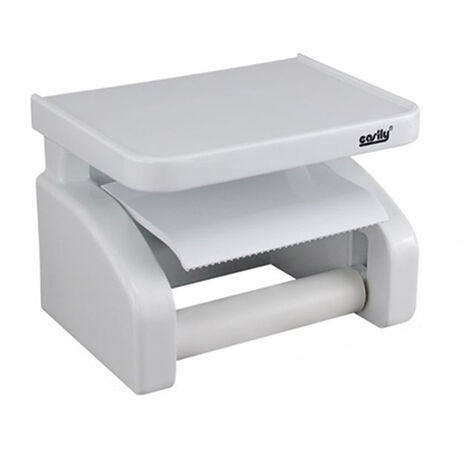 Mensole Da Bagno 12 Pezzi Cucina Da Appendere Porta Carta Igienica Rotolo  Di Asciugamani Home Storage 230613 Da 8,82 €