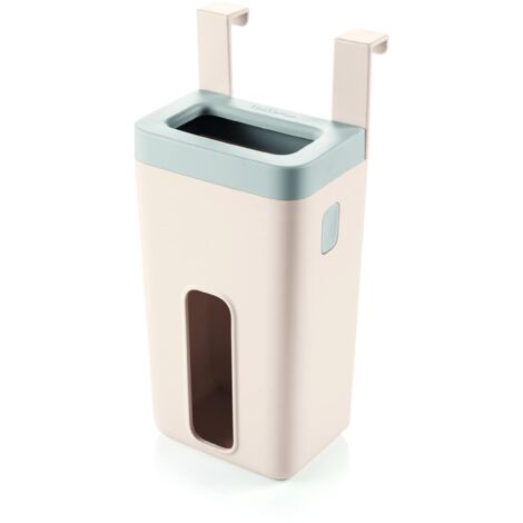 Porta Sacchetti Anta 12X9,6 H 26,5 Flexi Tescoma