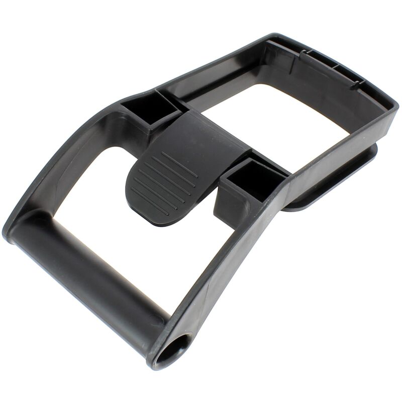 Porta sacchetto per soffiatore Florabest