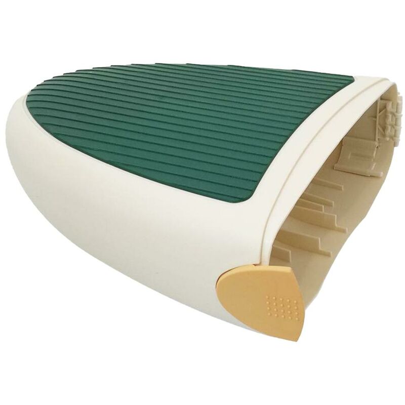 Porta sacchetto vk130 vk131 unita' filtro compatibile