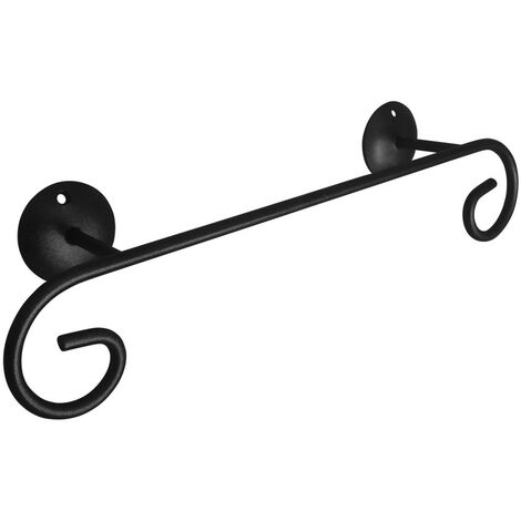 BATHMAN SRL 40cm-nero