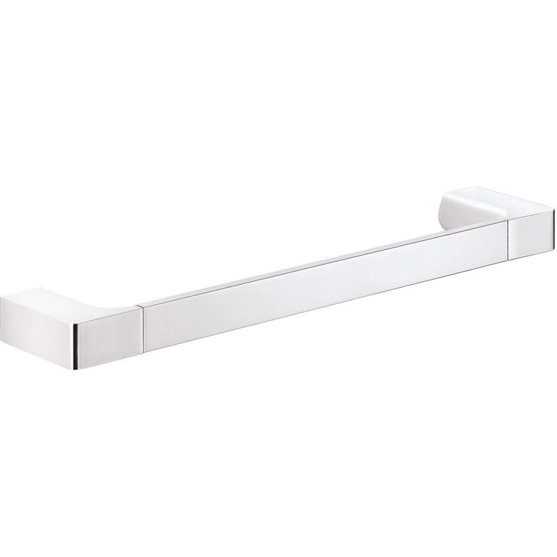 Gedy Portasalviette 35 Cm Pirenei Cromato