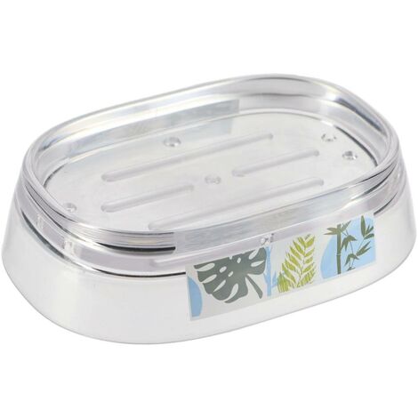 Porta sapone ace - sagano - Tendance