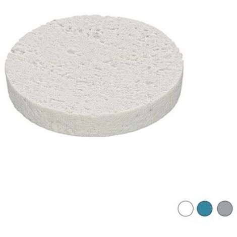 Porta sapone arizona bianco