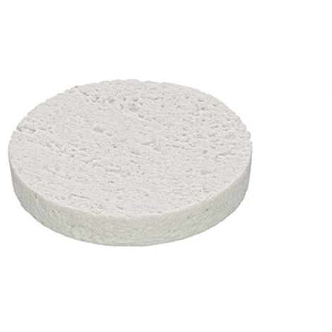 PORTA SAPONE ARIZONA Blu pastello