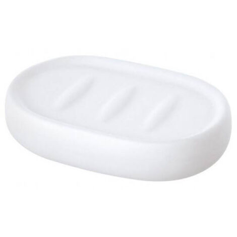 PORTA SAPONE BIANCO SIDNEY
