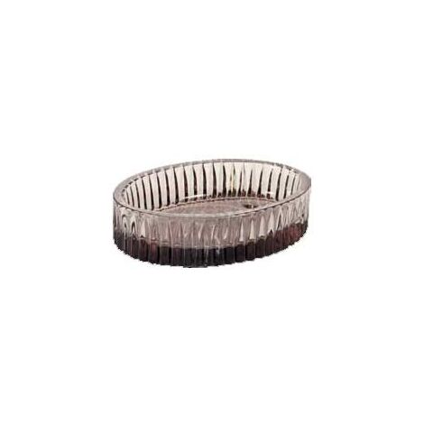 Porta sapone misure 13,9x9,8x3,6h cm CP907PE/TS - - CIPI - -