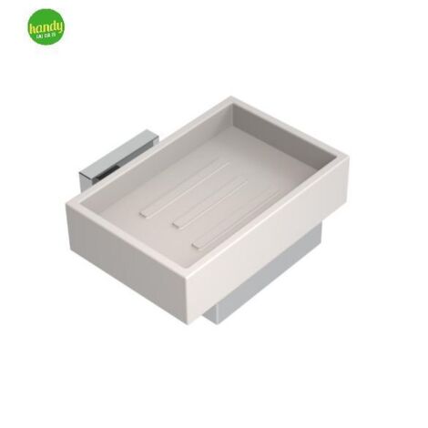 Porta sapone modello TREND Metaform