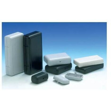 PORTA SAPONE - NERO - 131 x 65 x 30,5 mm
